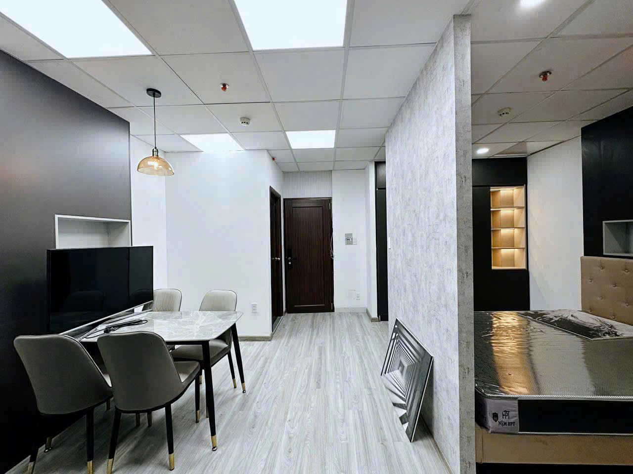 Căn hộ mini có nội thất 30m² - Tân Bình, TP.HCM