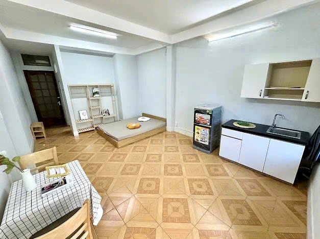 Căn hộ mini có nội thất 25m² - Tân Bình, TP.HCM