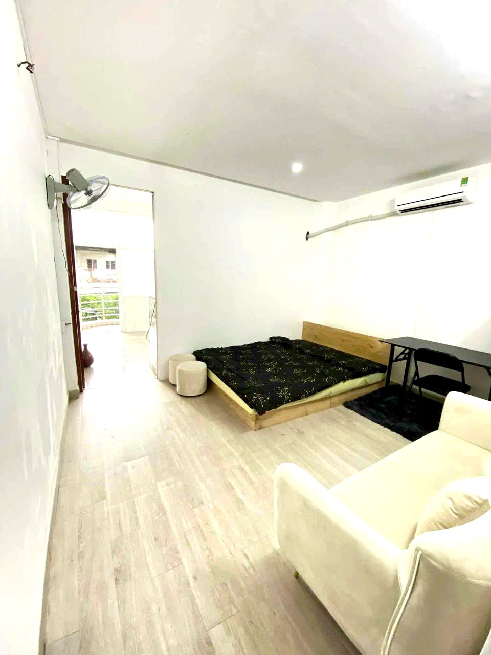 Căn hộ mini có nội thất 20m² - Tân Bình, TP.HCM