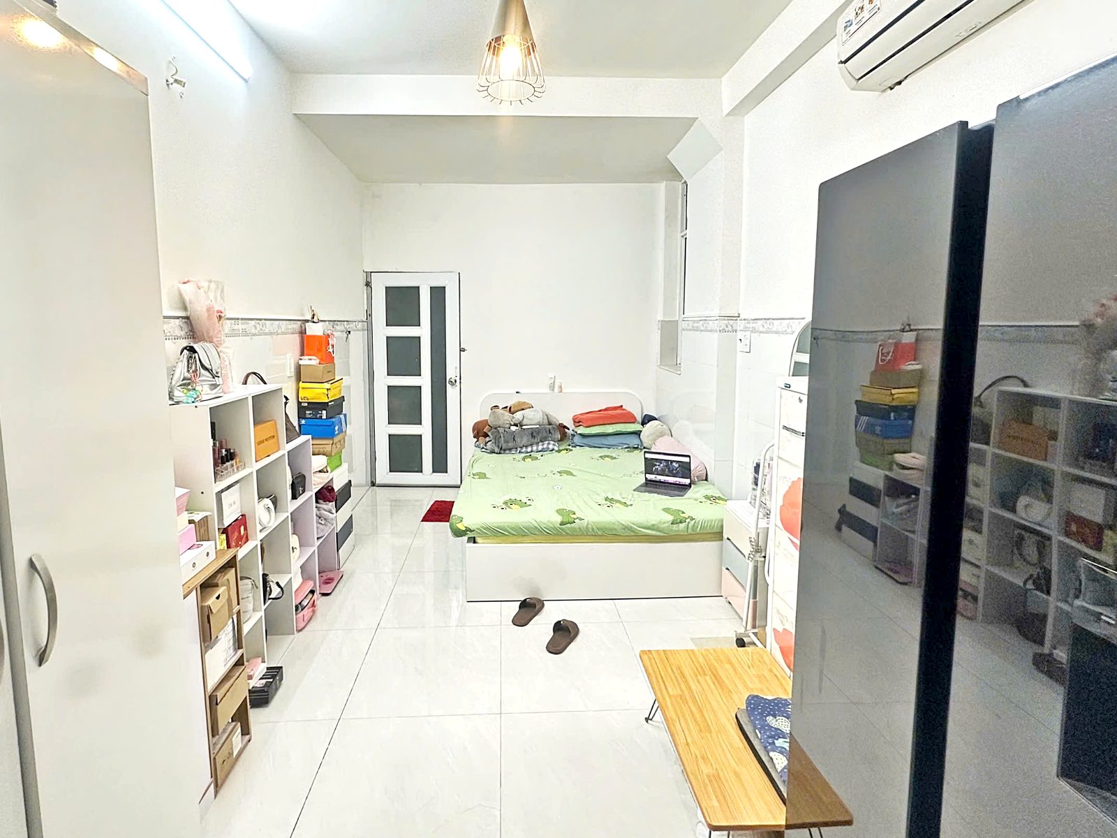 Căn hộ mini có nội thất 24m² - Phú Nhuận, TP.HCM