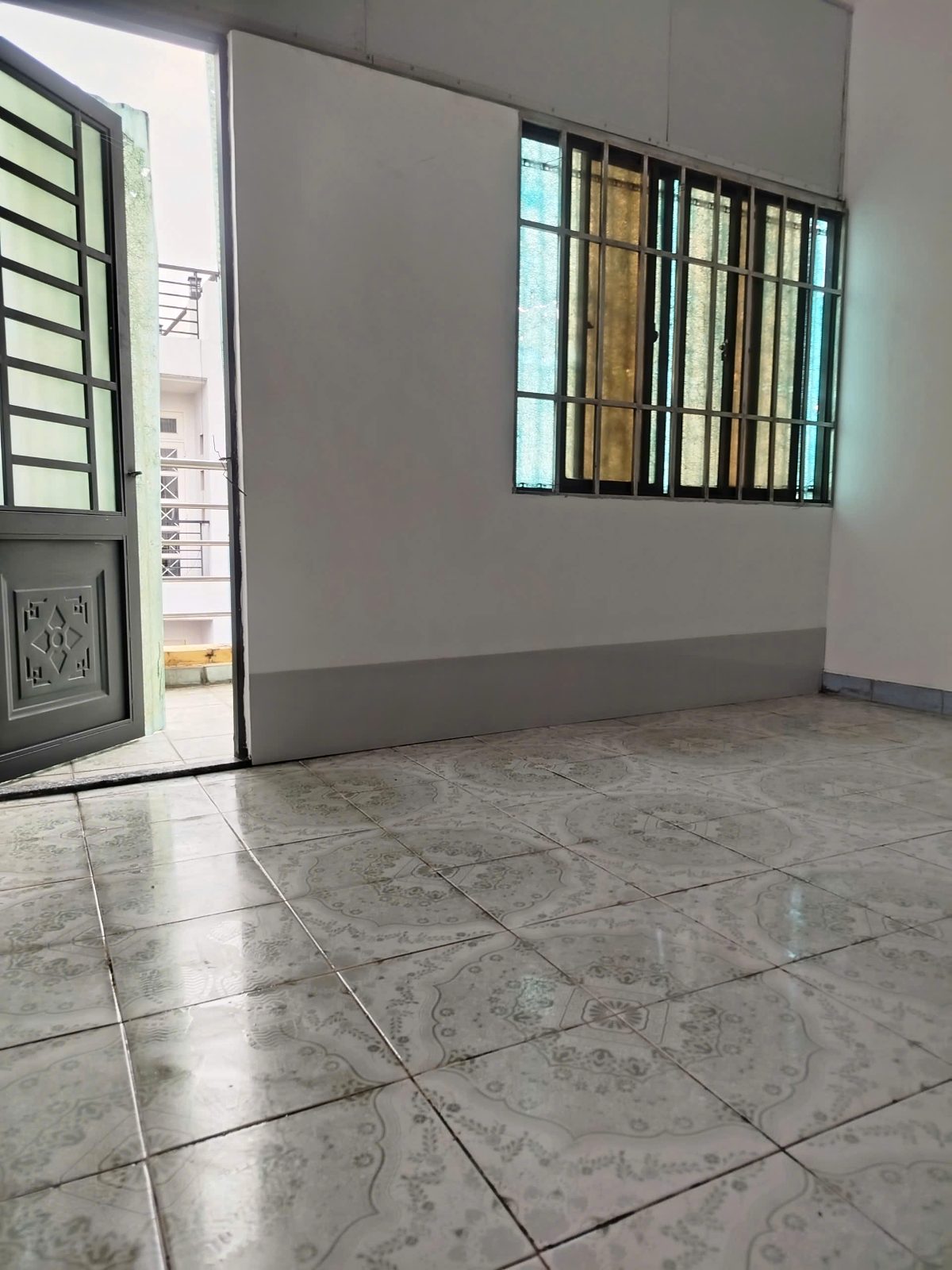 Căn hộ mini có nội thất 20m² - Quận 11, TP.HCM