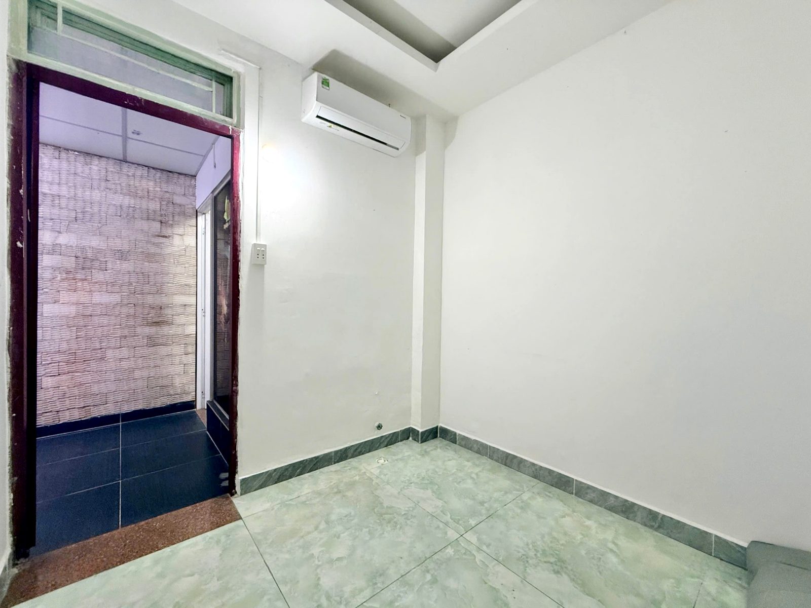 Căn hộ mini có nội thất 22m² - Bình Thạnh, TP.HCM