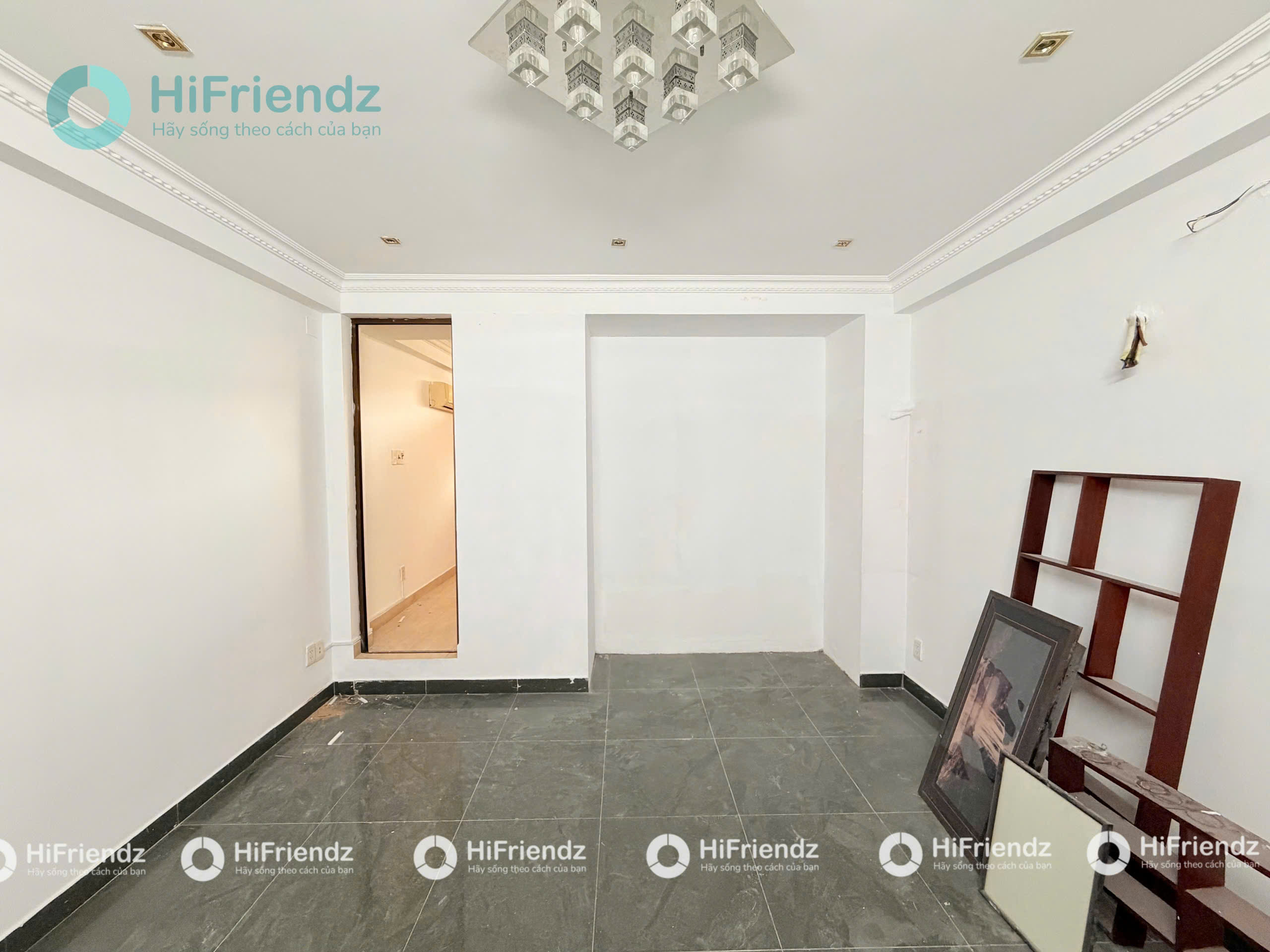 Phòng trọ có nội thất 40m² - Tân Bình, TP.HCM