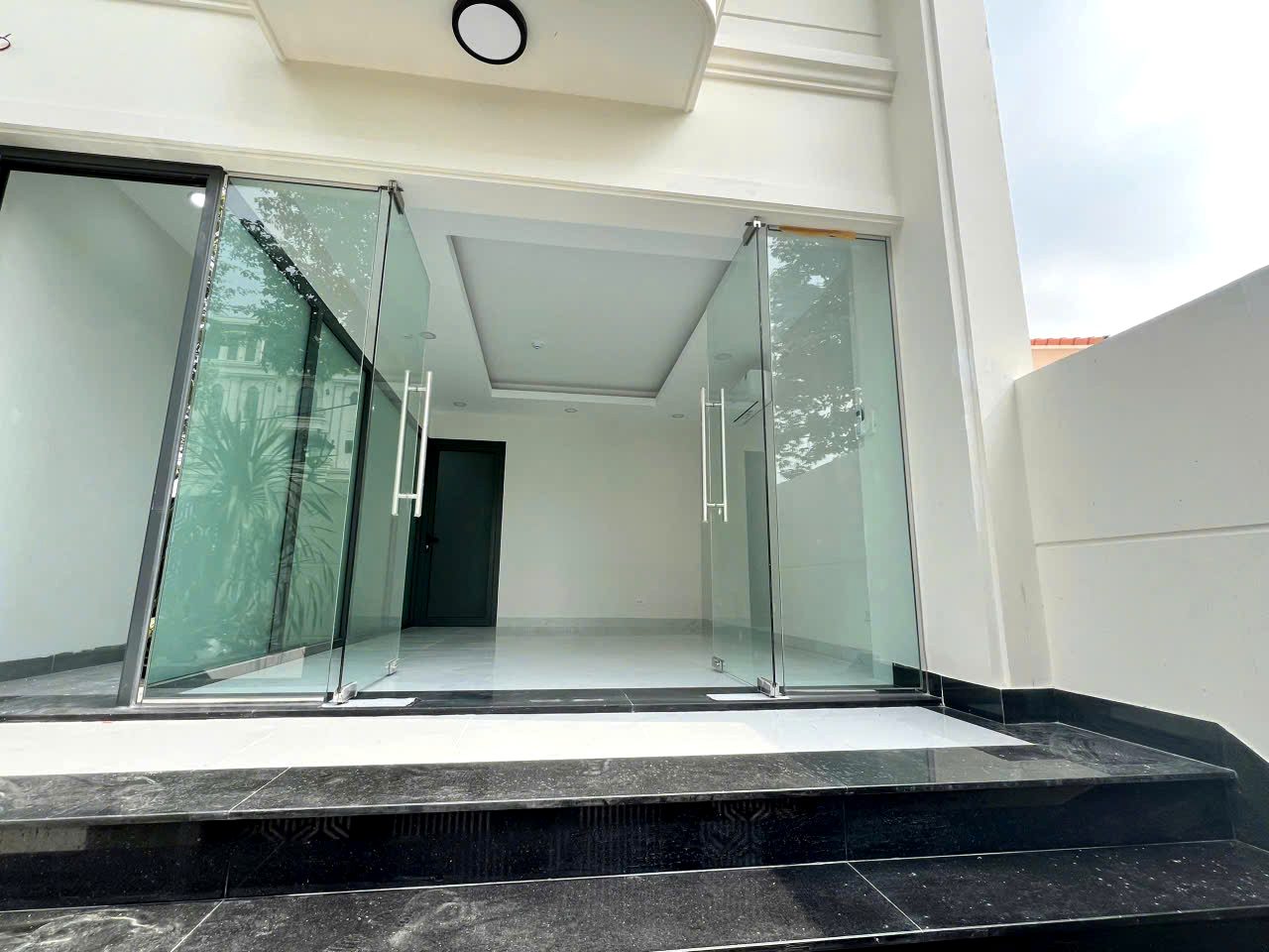 Phòng trọ có nội thất 50m² - Quận 2, TP.HCM