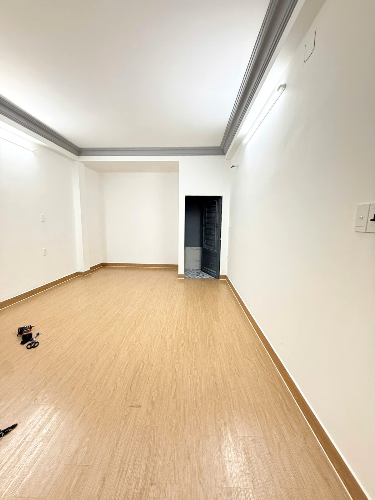 Căn hộ mini có nội thất 23m² - Gò Vấp, TP.HCM