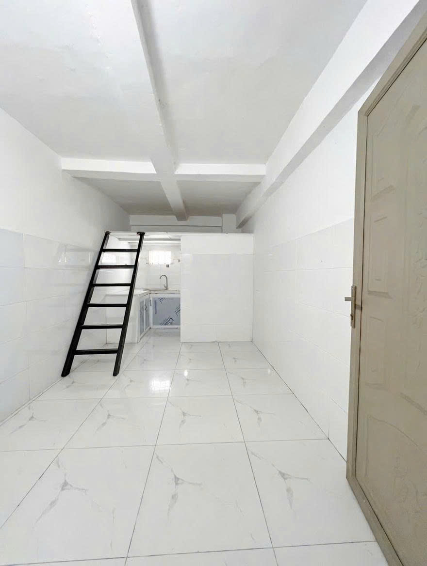 Phòng trọ có nội thất 20m² - Quận 12, TP.HCM