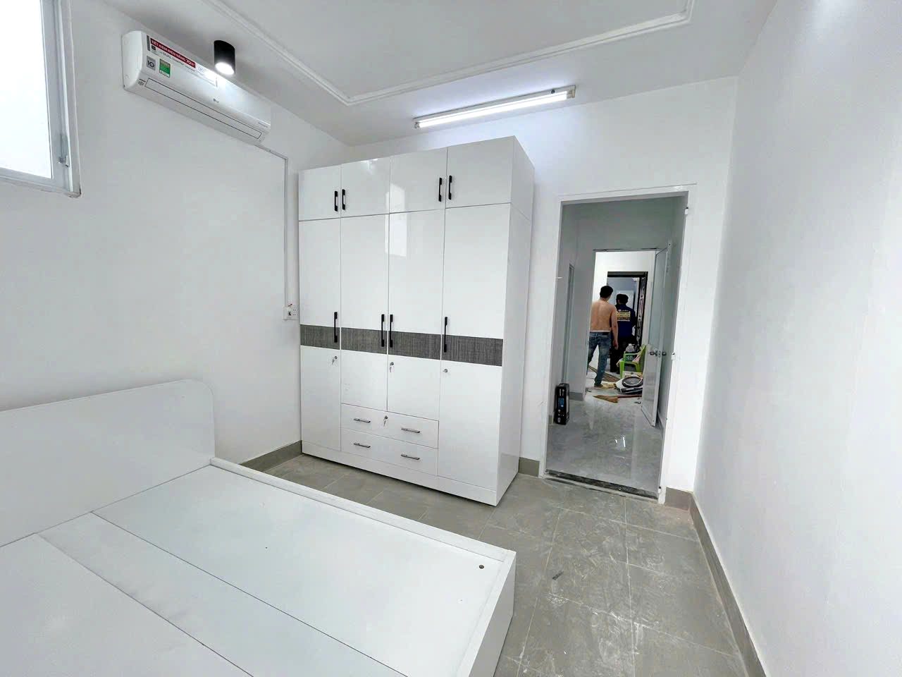 Căn hộ mini có nội thất 24m² - Phú Nhuận, TP.HCM