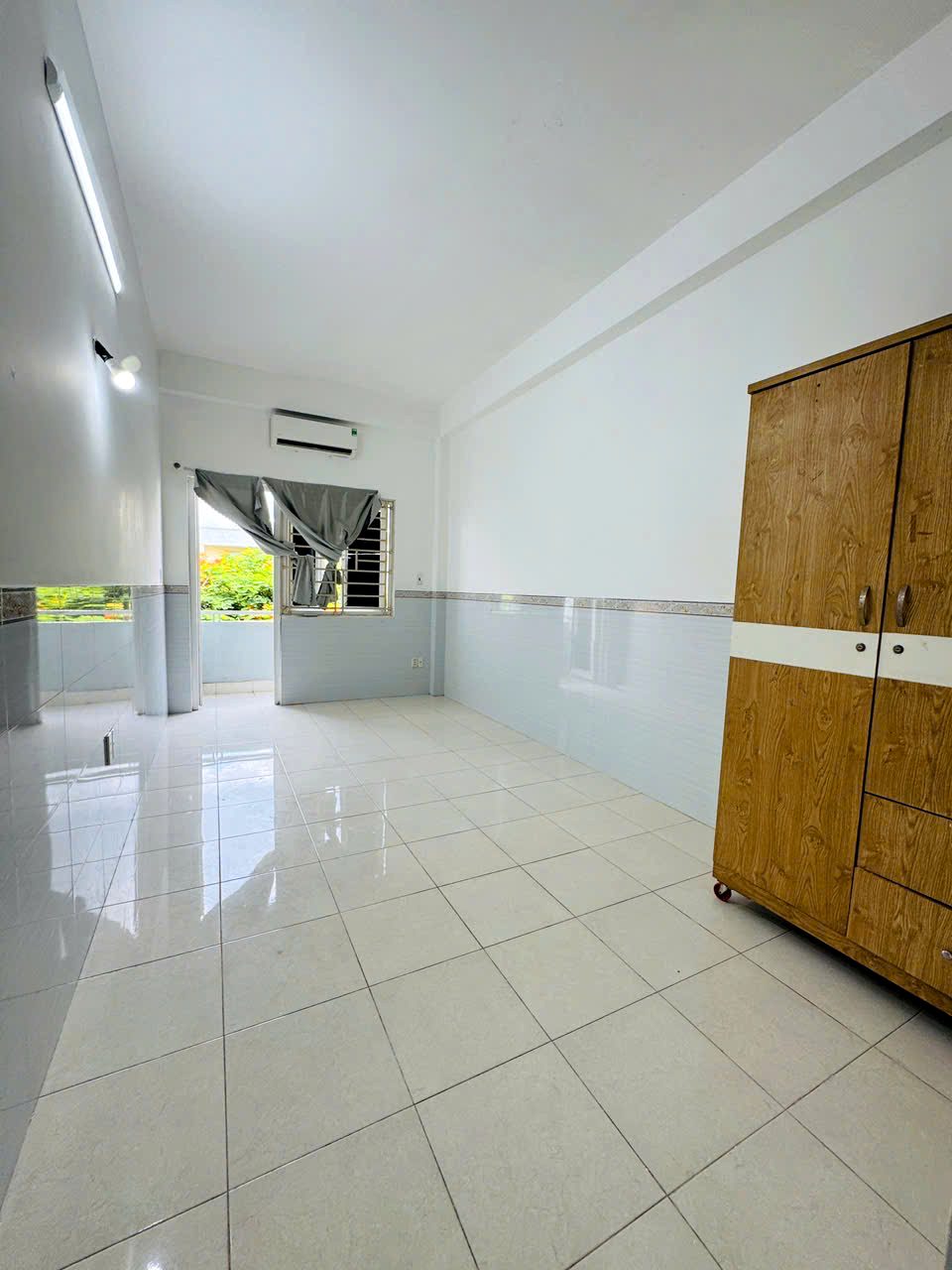 Căn hộ mini có nội thất 22m² - Gò Vấp, TP.HCM