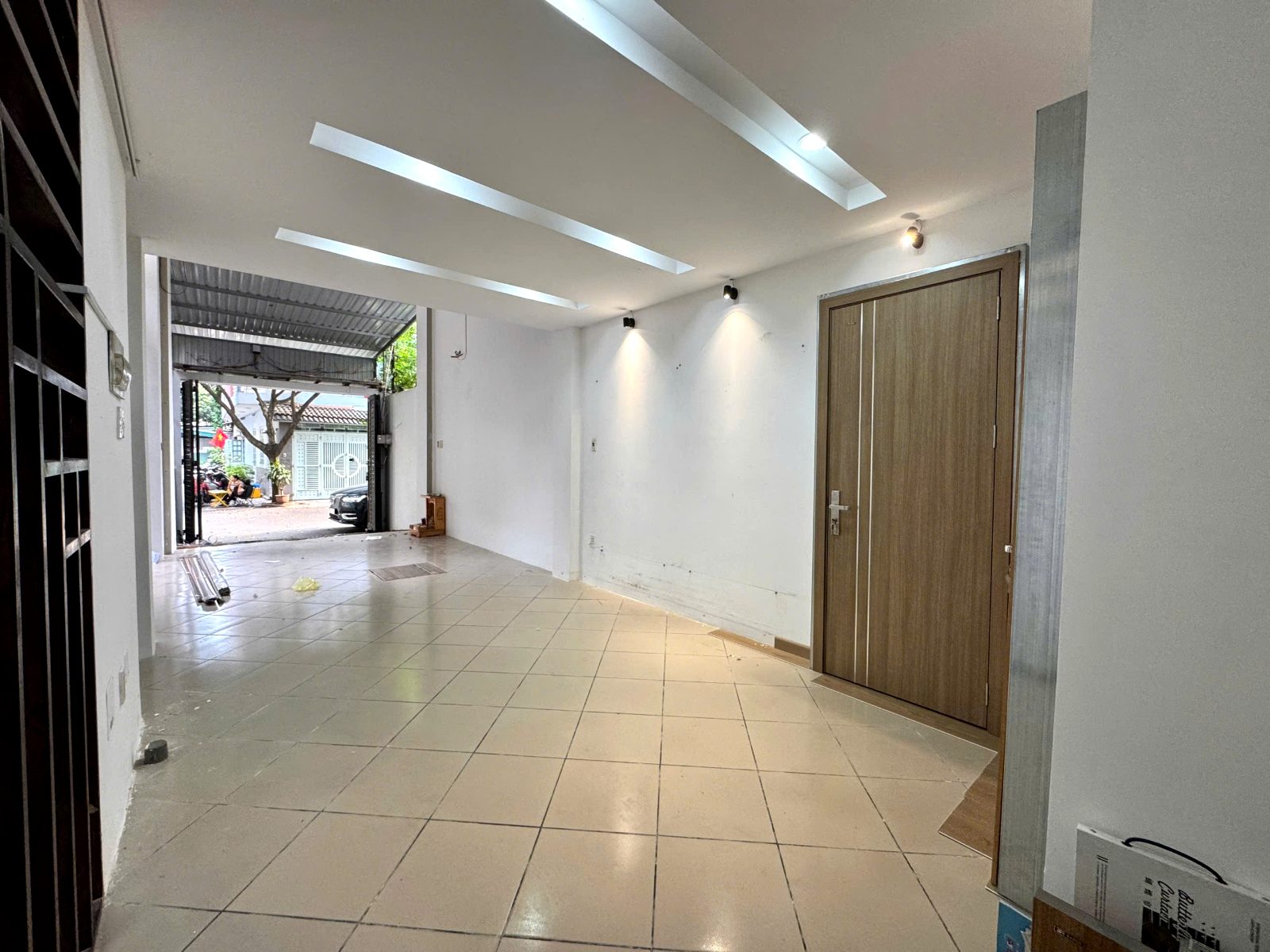 Phòng trọ có nội thất 50m² - Tân Bình, TP.HCM
