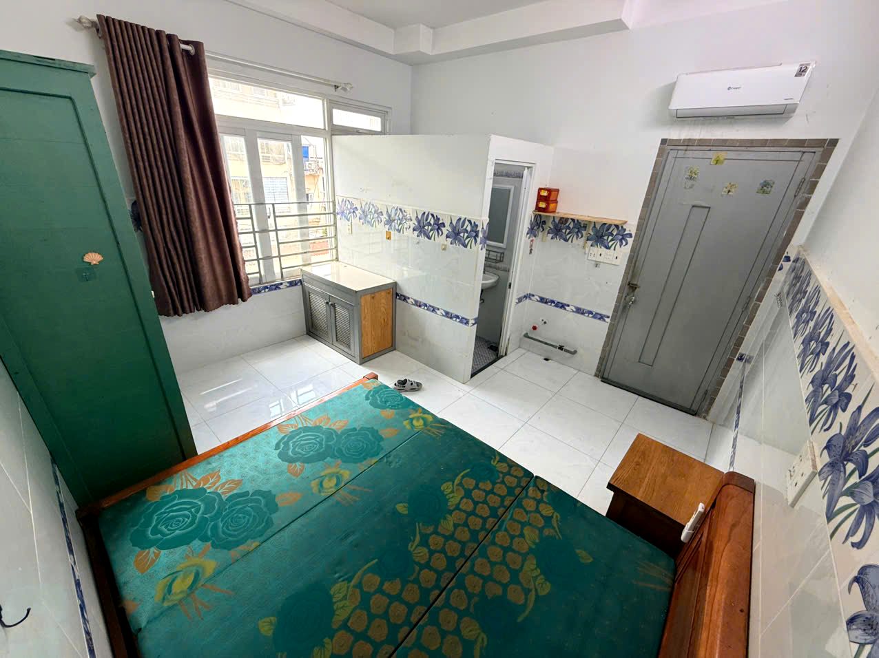 Căn hộ mini có nội thất 22m² - Phú Nhuận, TP.HCM