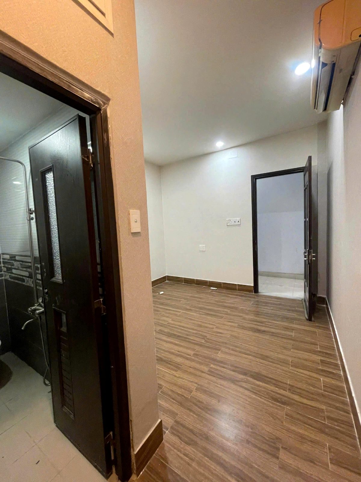 Căn hộ mini có nội thất 15m² - Bình Tân, TP.HCM