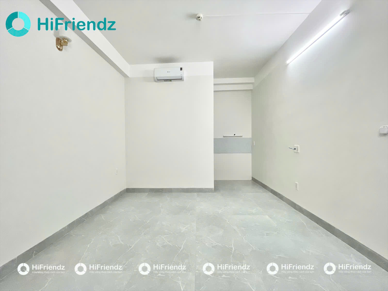 Căn hộ mini có nội thất 20m² - Tân Bình, TP.HCM