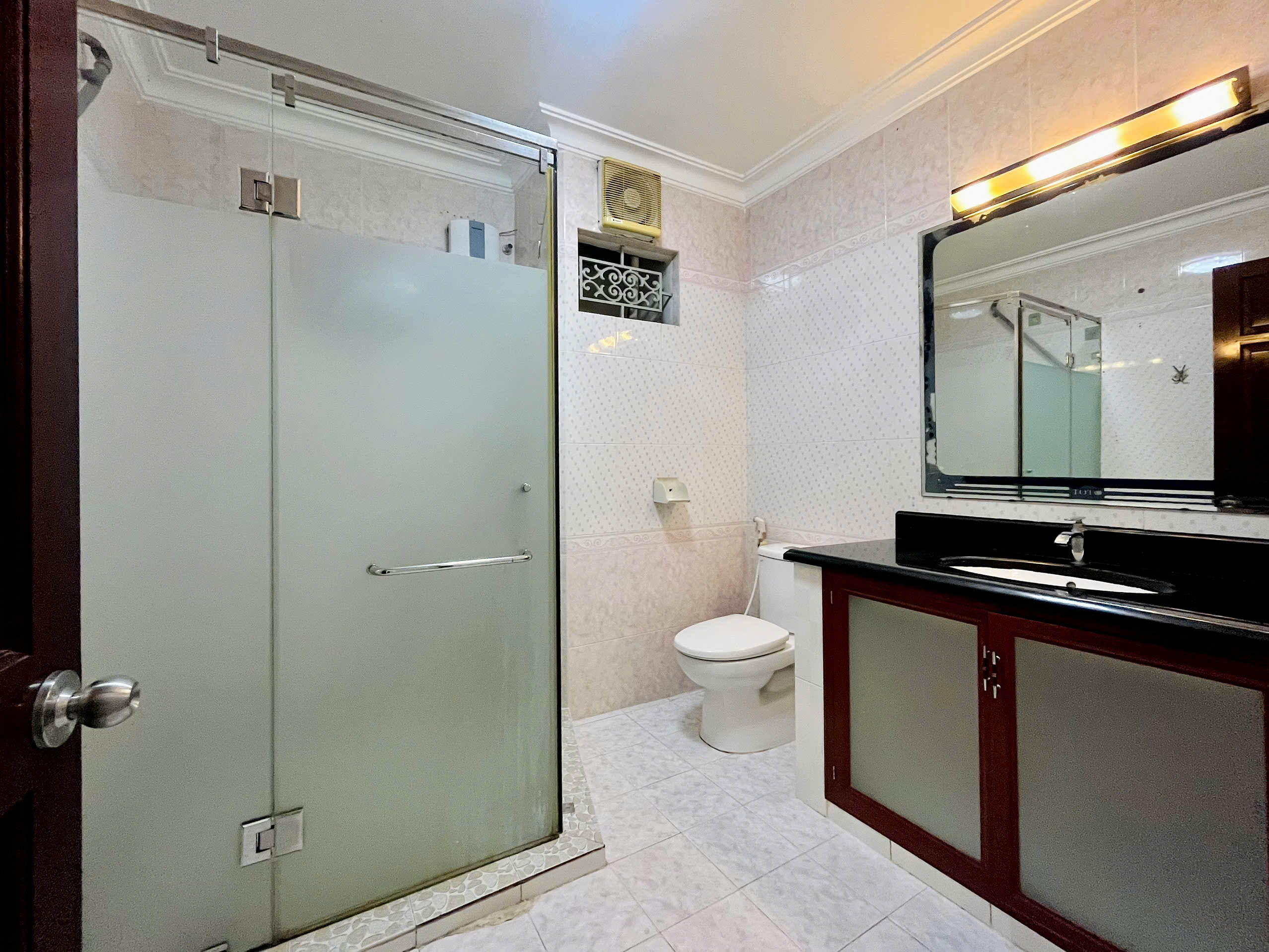 Căn hộ mini có nội thất 25m² - Quận 6, TP.HCM