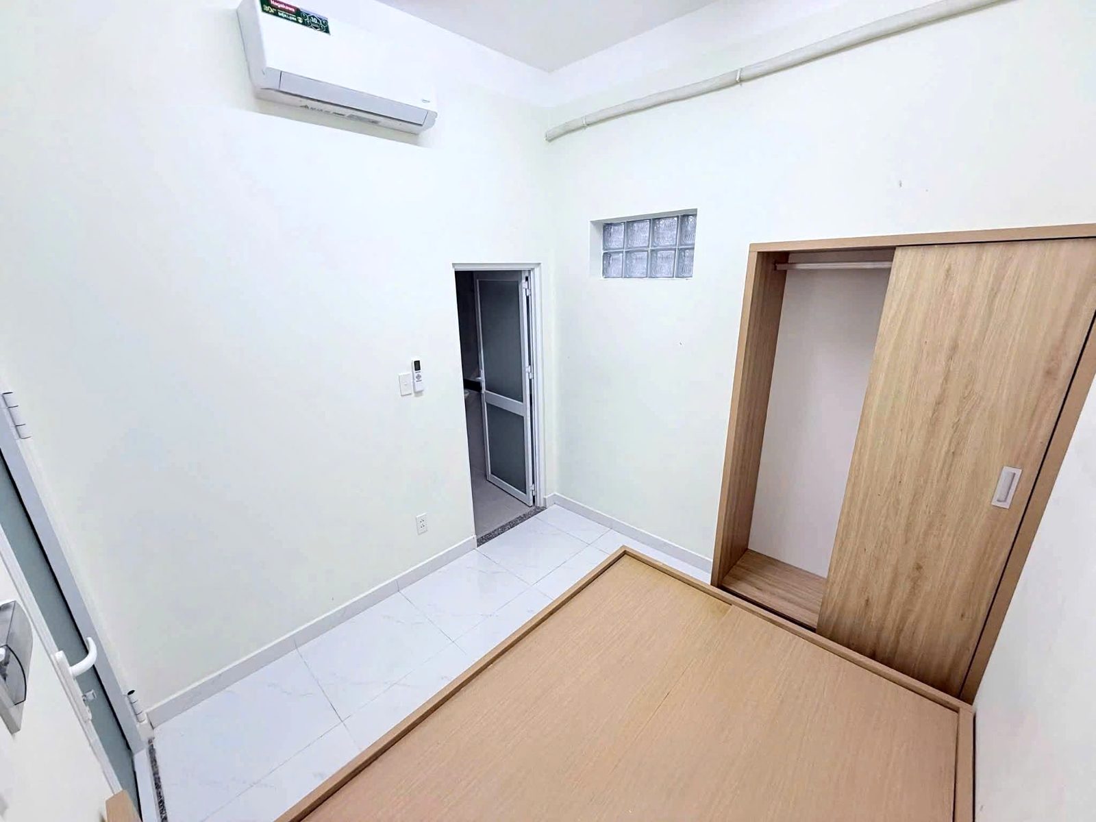 Căn hộ mini có nội thất 18m² - Bình Thạnh, TP.HCM