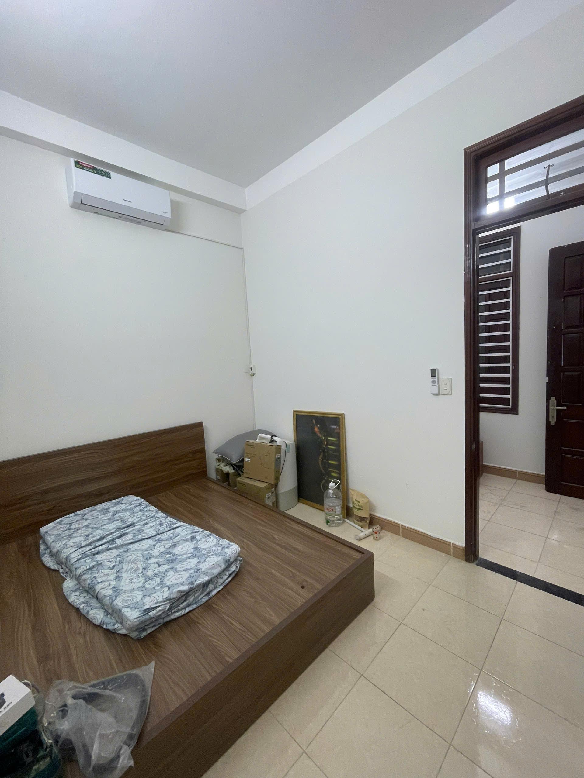 Phòng trọ có nội thất 20m² - Hải Châu, Đà Nẵng