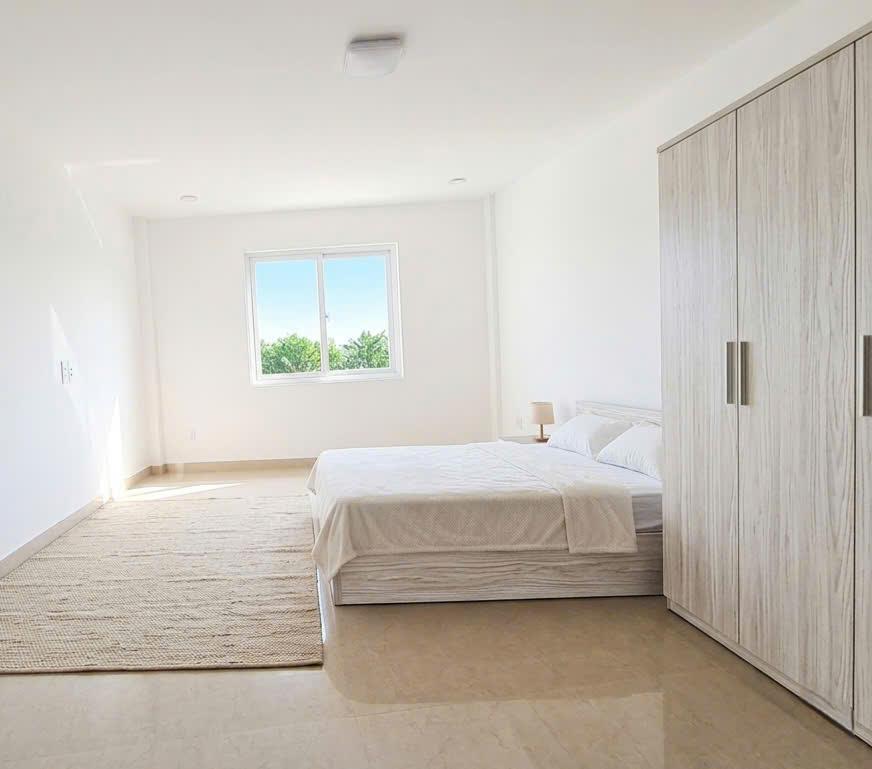 Phòng trọ có nội thất 20m² - Nhà Bè, TP.HCM
