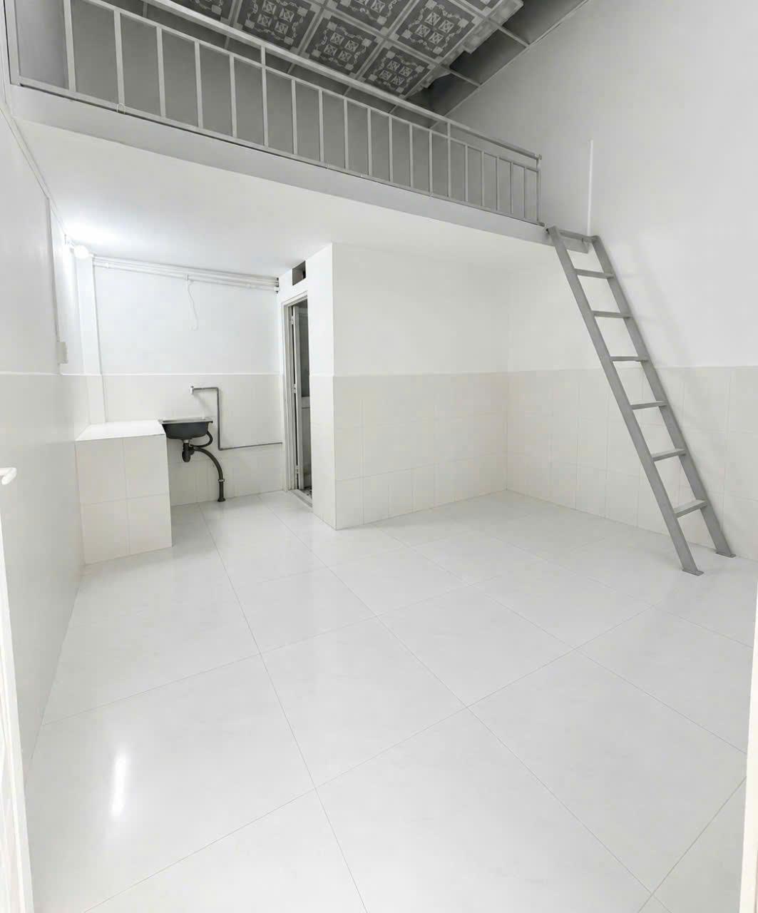 Phòng trọ có nội thất 20m² - Thủ Đức, TP.HCM