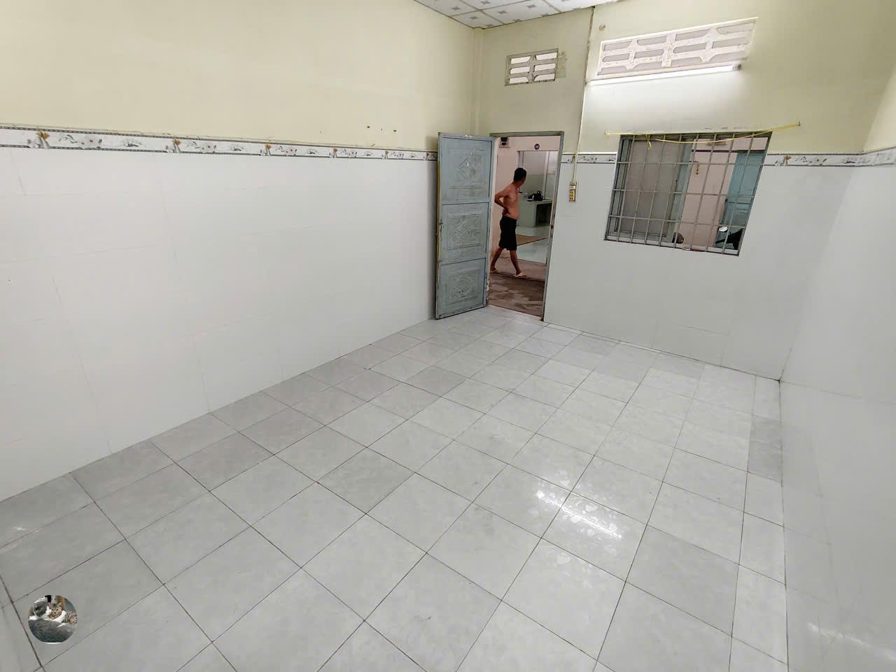 Phòng trọ có nội thất 20m² - Bình Minh