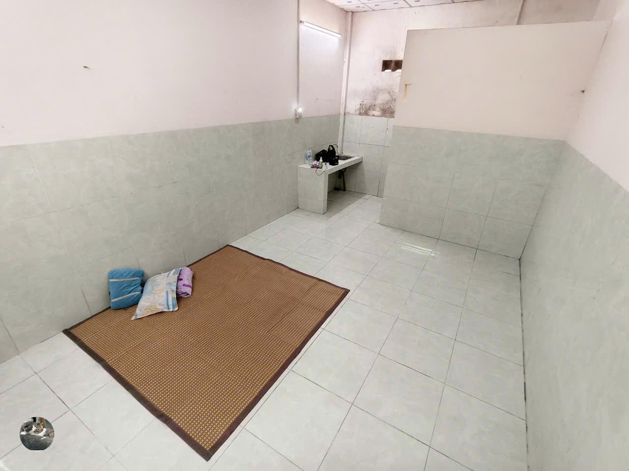 Phòng trọ có nội thất 20m² - Bình Minh