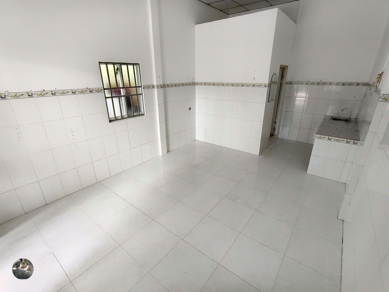Phòng trọ có nội thất 20m² - Bình Minh
