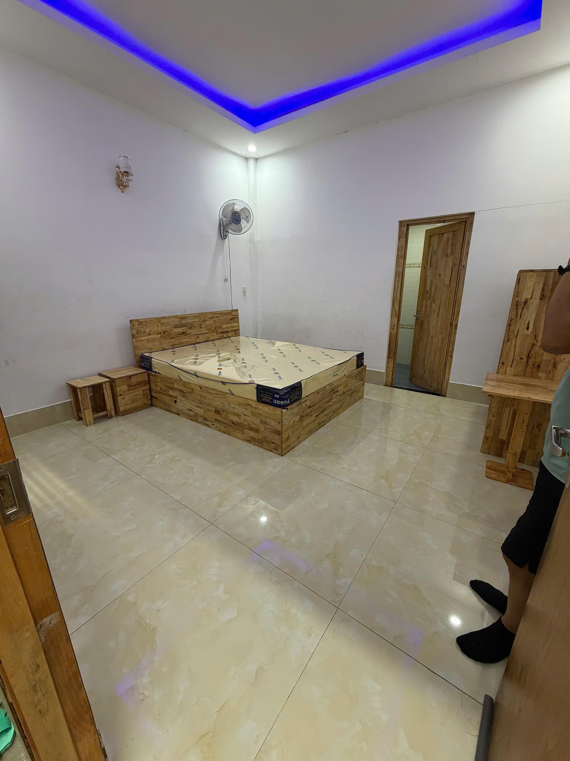 Phòng trọ có nội thất 20m² - Thuận An, Bình Dương