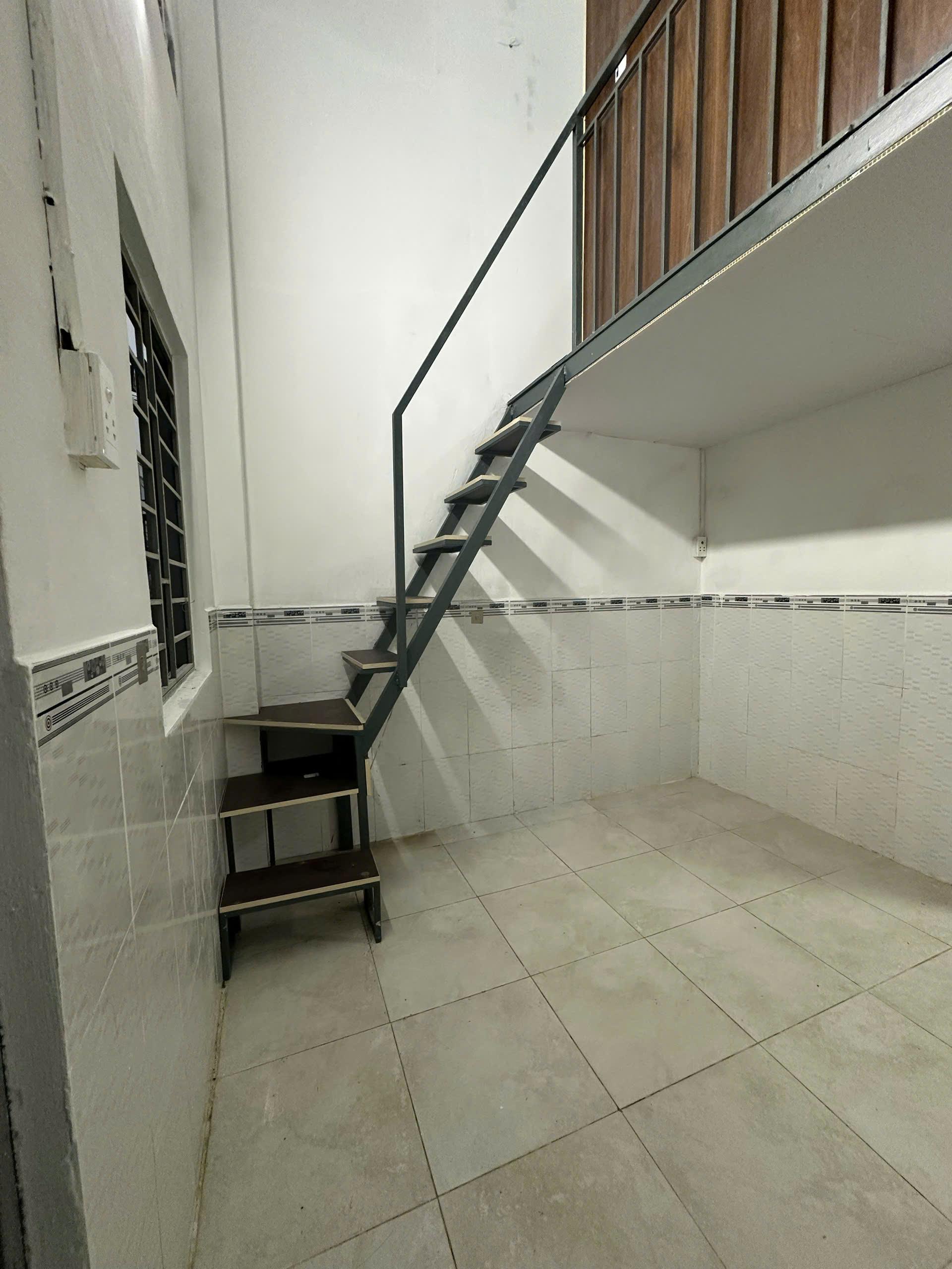 Phòng trọ có nội thất 20m² - Tân Bình, TP.HCM