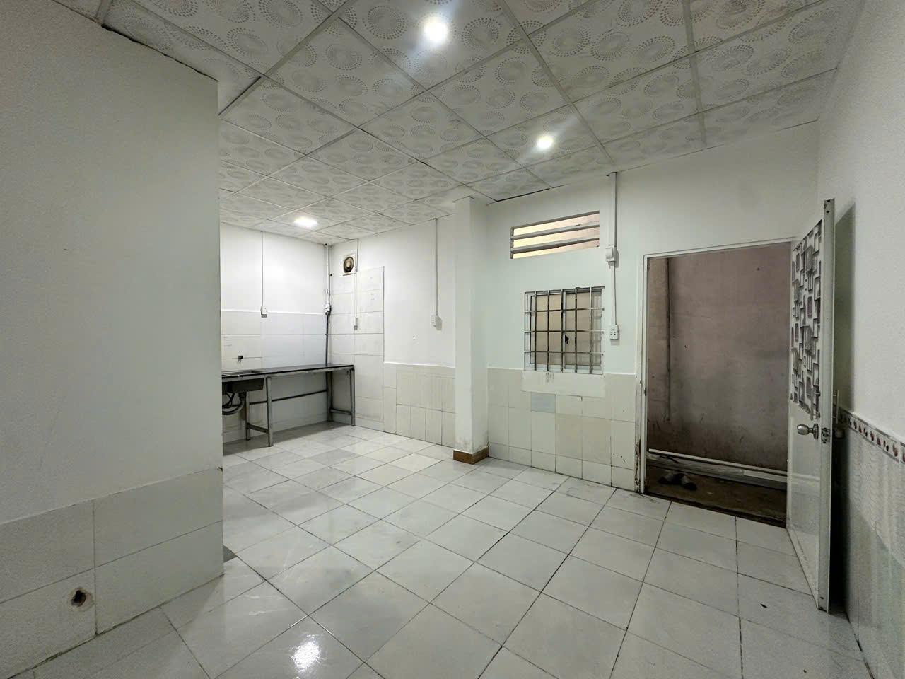 Phòng trọ có nội thất 20m² - Thuận An, Bình Dương