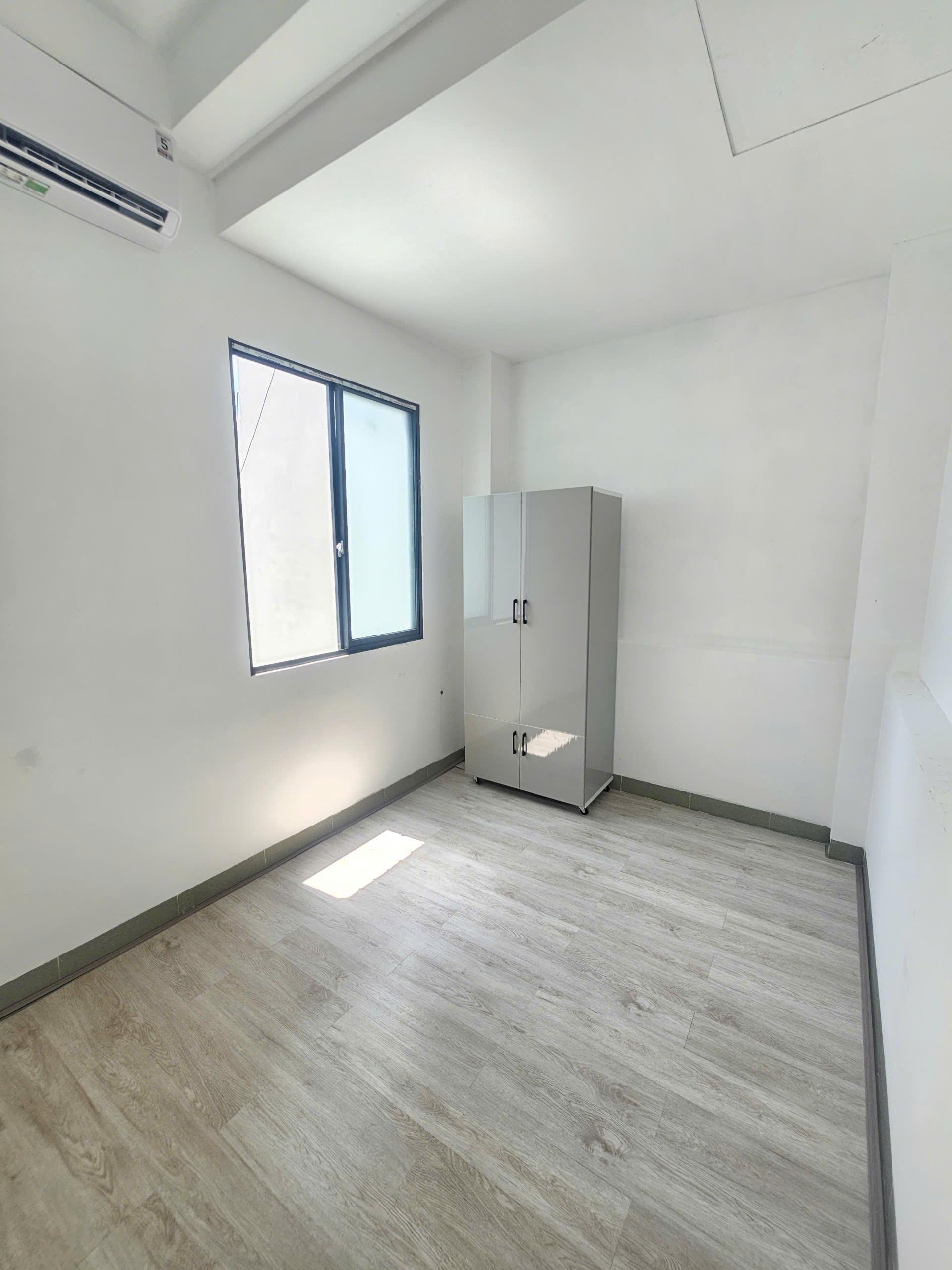 Phòng trọ có nội thất 20m² - Phú Nhuận, TP.HCM